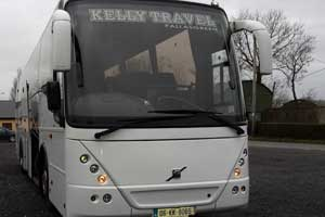 Kelly Travel