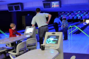 Roll 'n Bowl