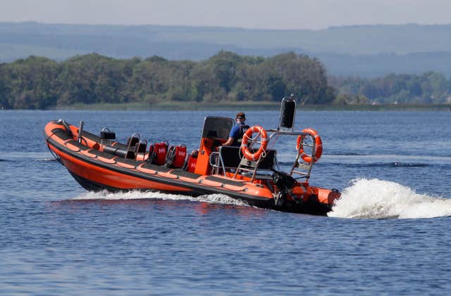 Derg Lake Tours
