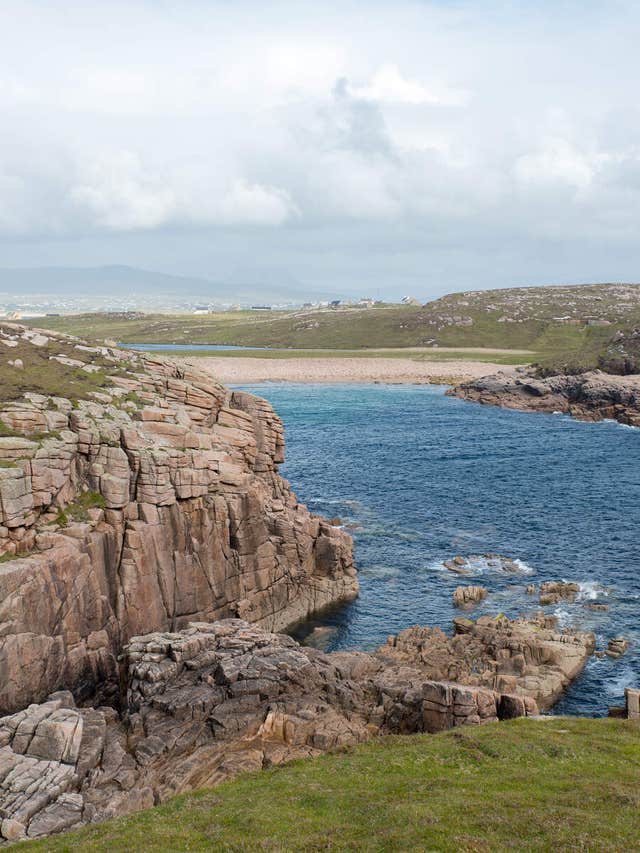 Gabhla (Gola Island)