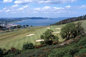 Bray Golf Club