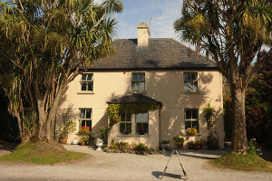 Travellers' Rest Hostel