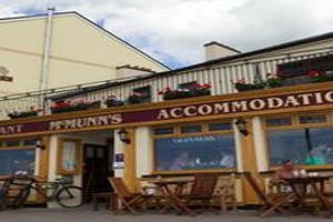 McMunn's of Balllybunion