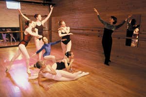 Shawbrook Ballet Theatre