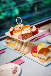 Vintage Tea Trips Halloween x Glasnevin Dead Interesting Tour