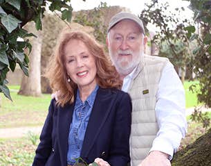 Lovesongs: Tony and Trionagh