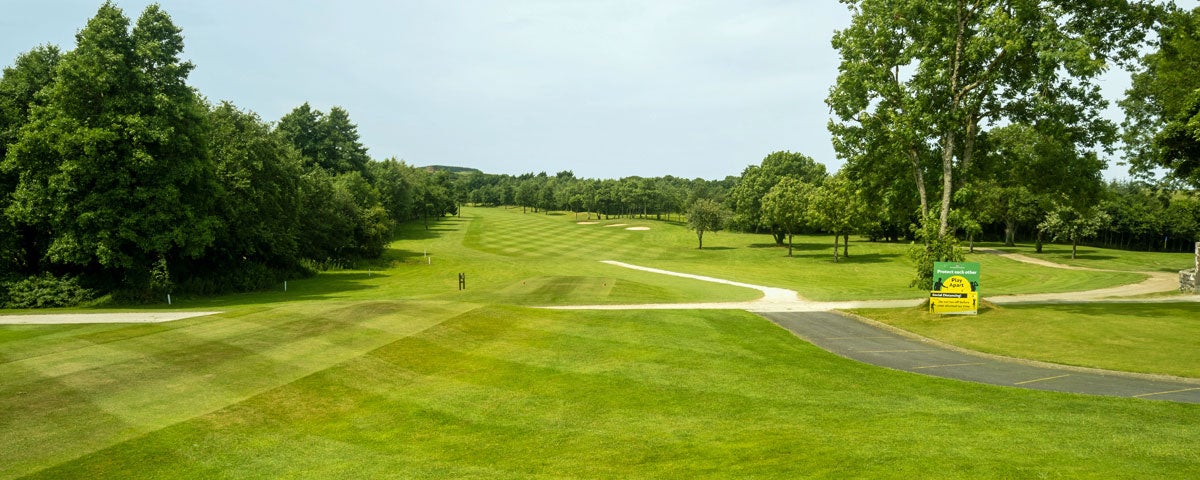 Visit Newcastle West Golf Club with Discover Ireland