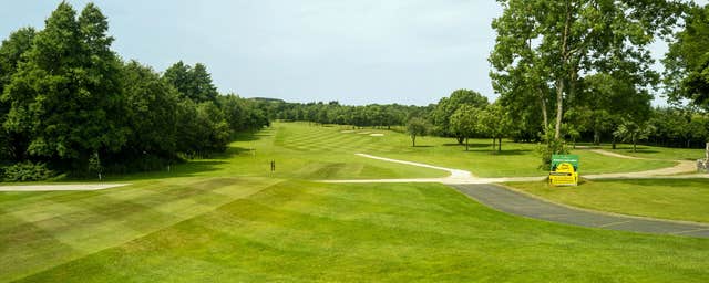 Newcastle West Golf Club