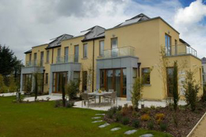 Waterford Castle Garden Lodge