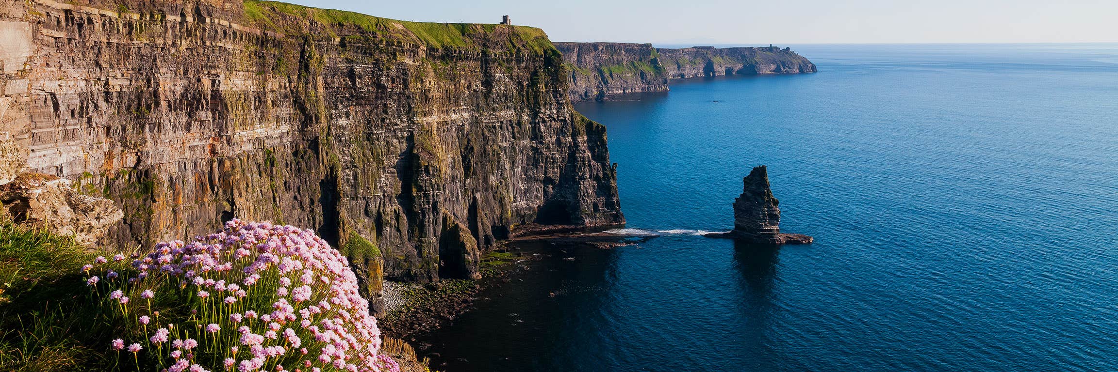 Plan Your Next Adventure With Discover Ireland