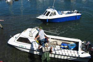 Kilmore Quay Shore Fishing