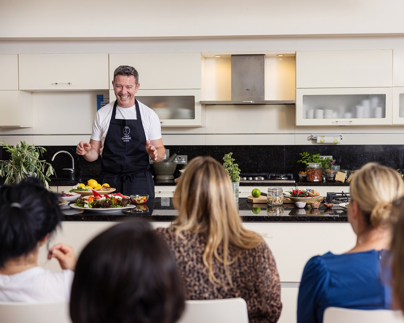 F&B 360° - solve your biggest F&B profit challenge