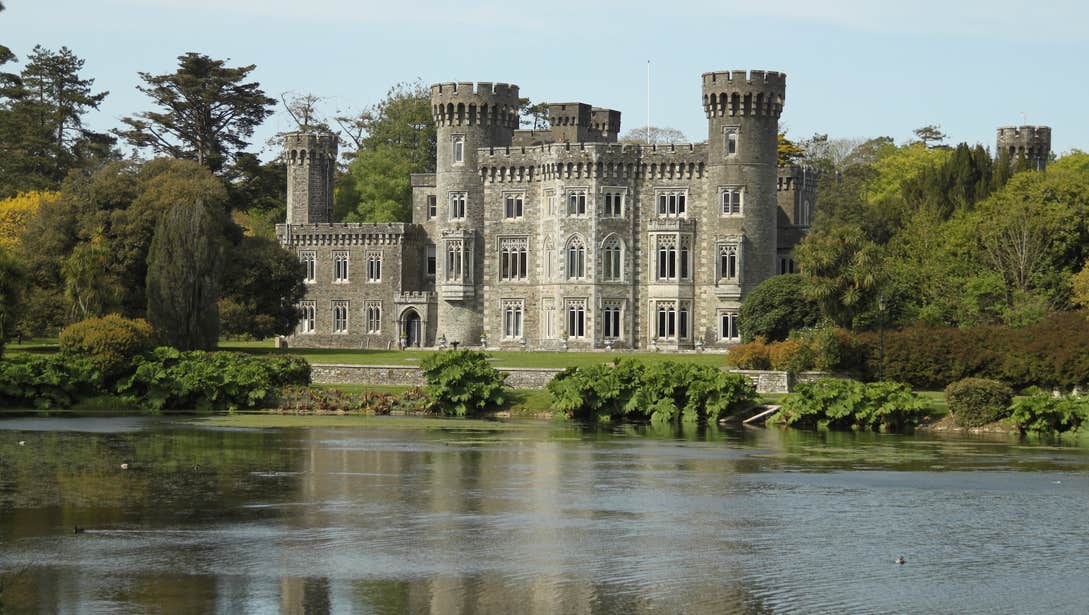 WEXFORD 7