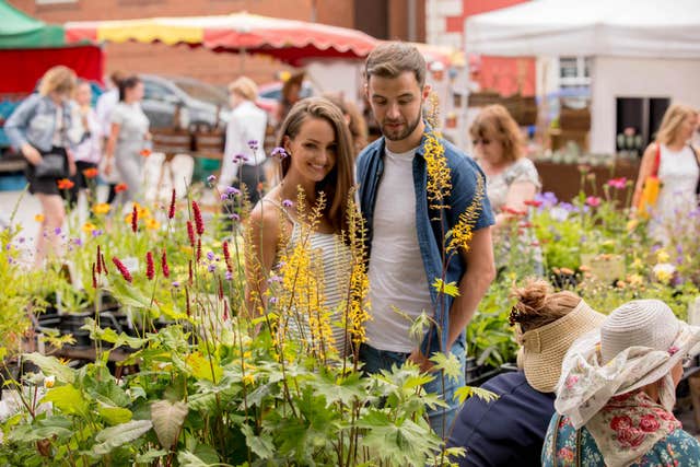 Kilkenny Farmers Market