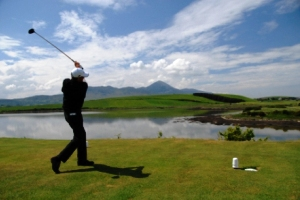 Westport Golf Club