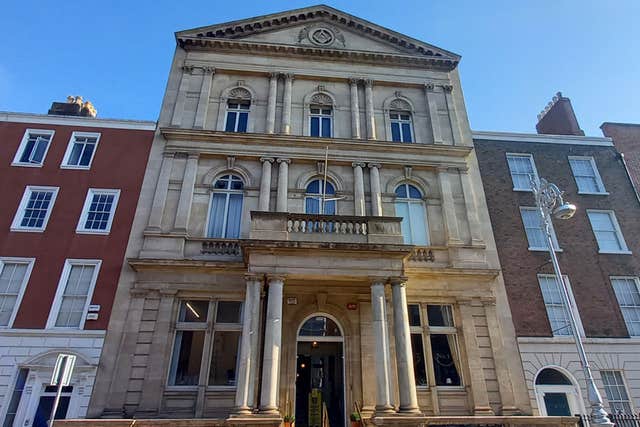 Freemasons' Hall