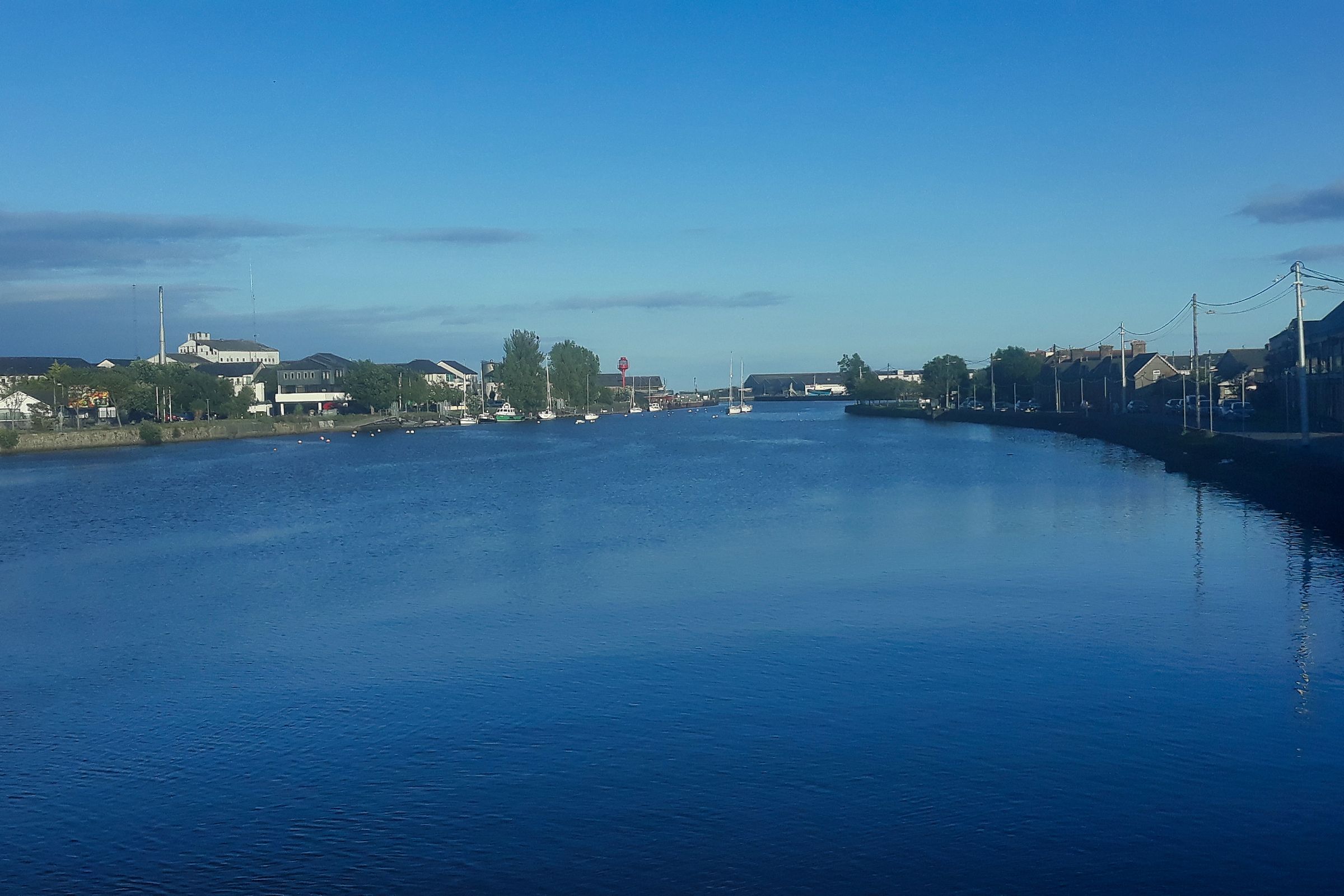 Experience Delightful Arklow with Discover Ireland