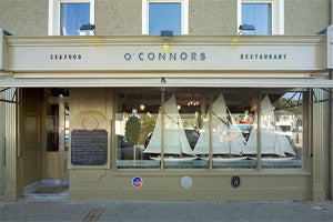 O'Connor's Seafood Restaurant
