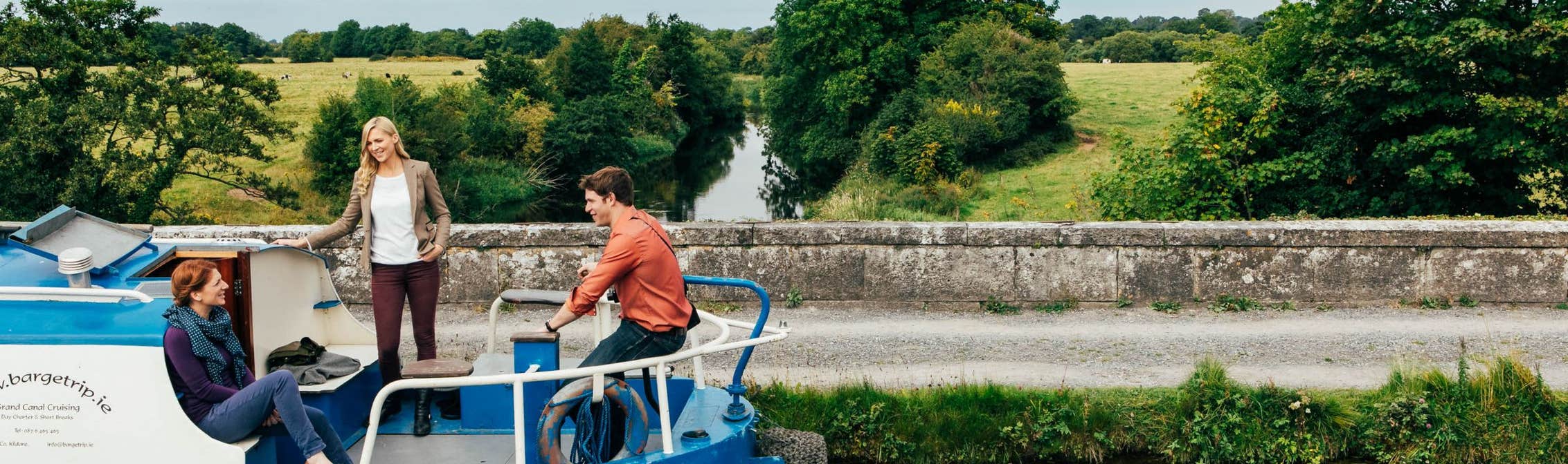 Visit County Kildare with Discover Ireland