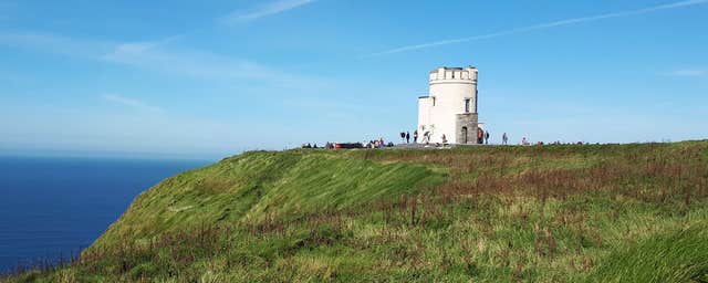 O'Brien's Tower