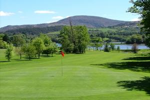 Kenmare Golf Club