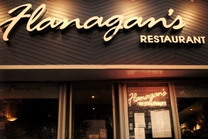 Flanagans Bar & Restaurant