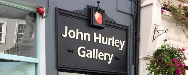 John Hurley Gallery