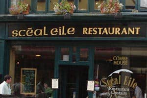 Marguerite's Coffee Shop & Restaurant