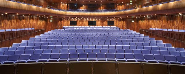 National Opera House - Wexford