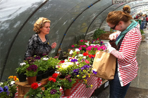 Killavullen Farmers Market
