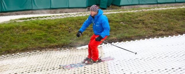 Ski Club of Ireland