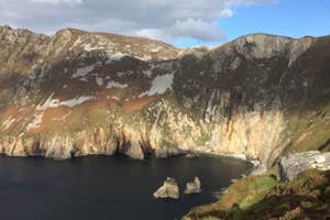Walking Ireland