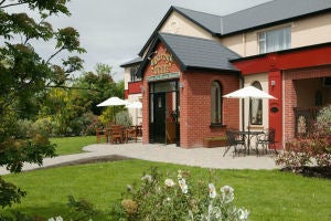 Darby O Gills Country House Hotel