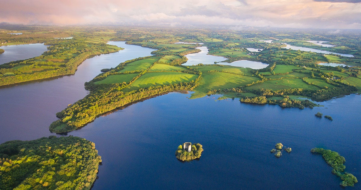 Enjoy Exceptional Food And Drink In County Cavan With Discover Ireland