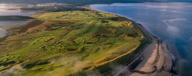 Murvagh Beach