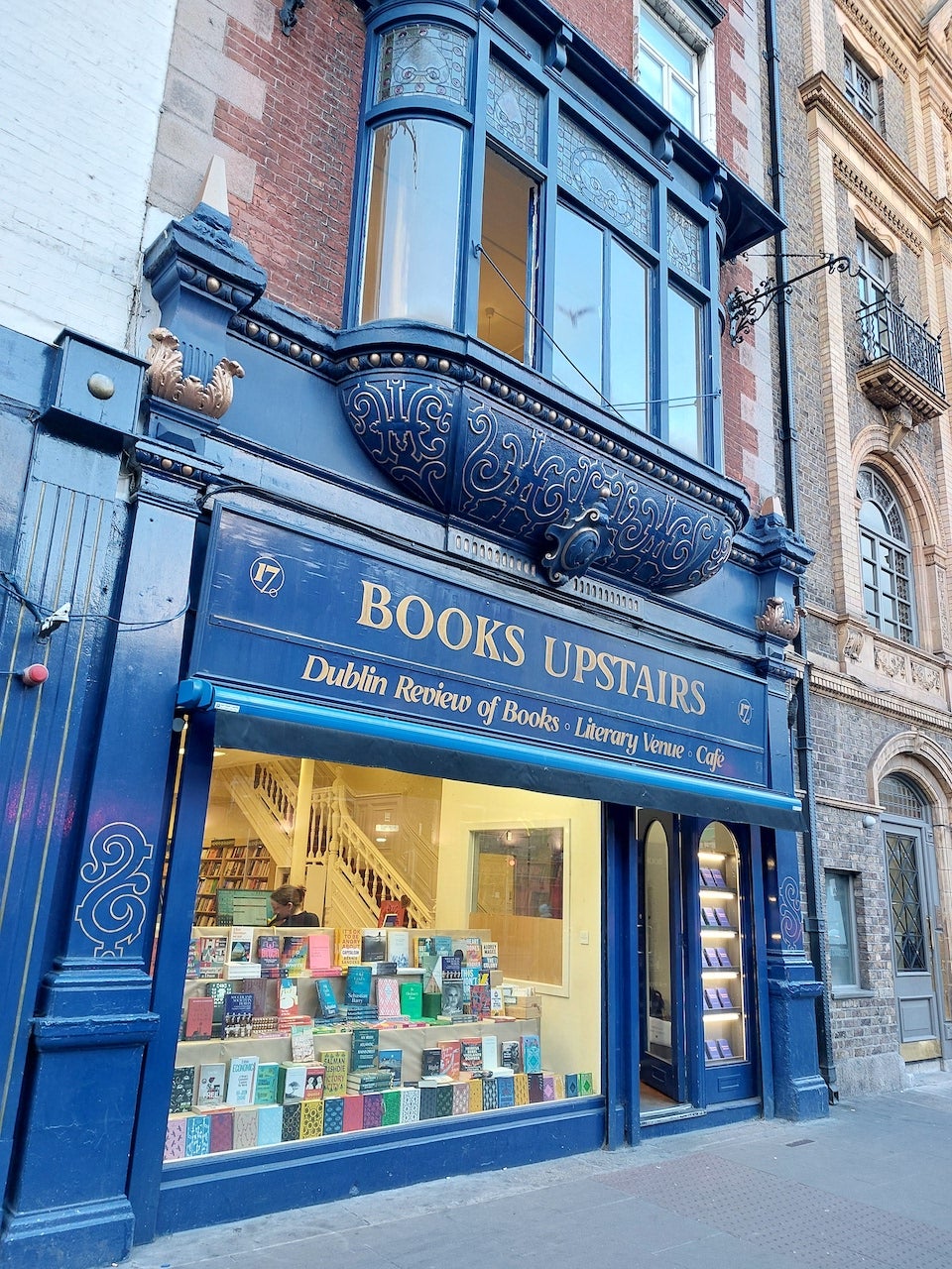 Best in Dublin with Visit Dublin