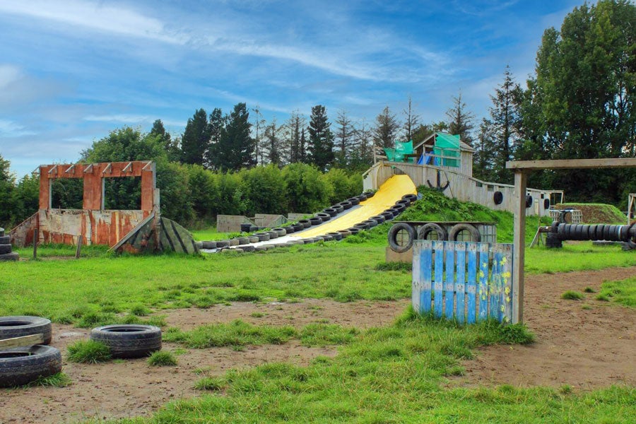 Visit Kilkenny Activity Centre with Discover Ireland