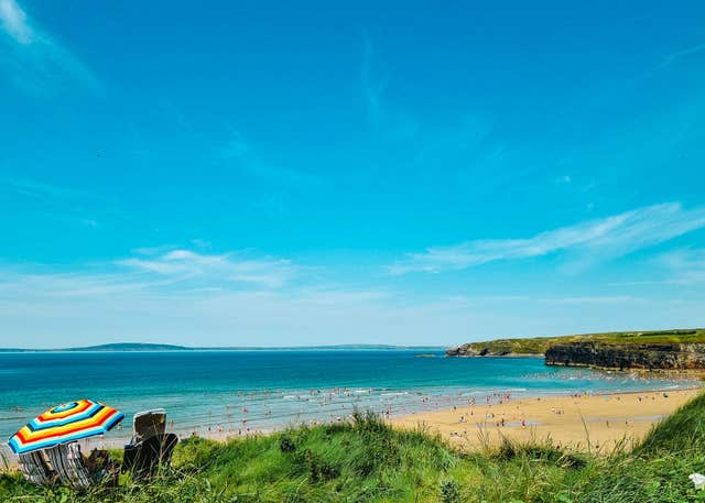 Ballybunion North