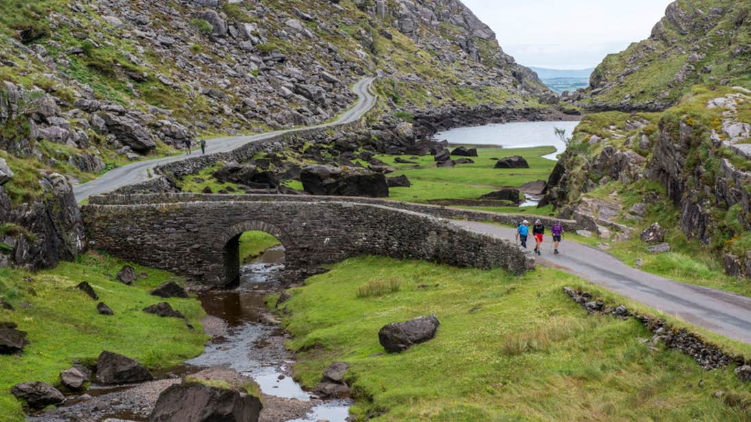 Things To Do In Kerry With