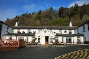Woodenbridge Hotel