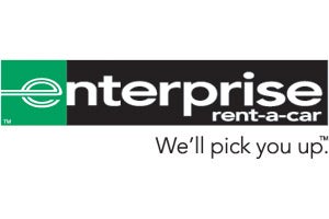 Enterprise Rent-A-Car