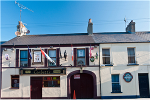 Castle Bar