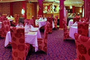 Chandpur Indian Restaurant