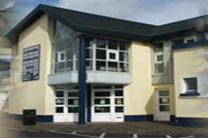 Clonmel Swimming Pool