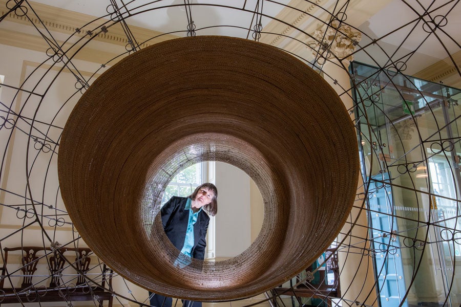 Hugh Lane Gallery Visit Dublin