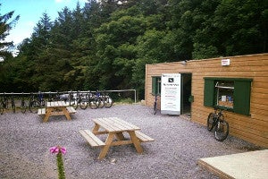 ticknock mountain bike trails