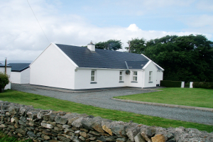 The Cottage at the Crossroads