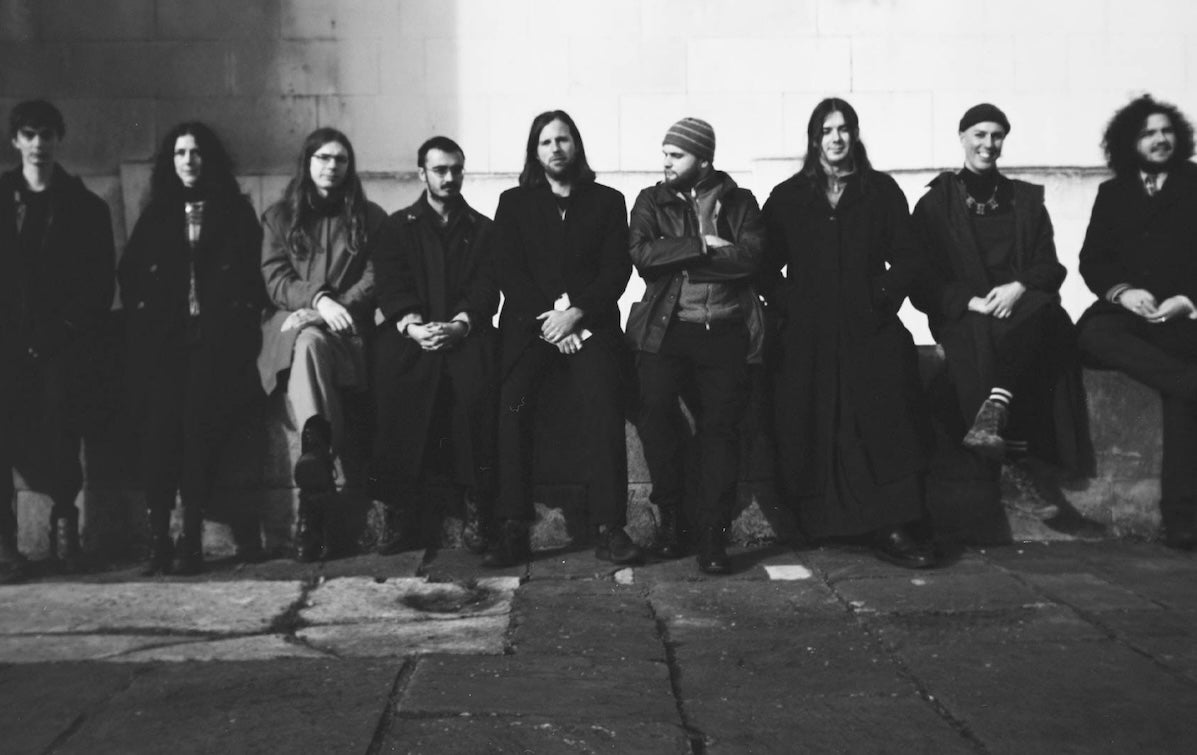 Tradition Now: Shovel Dance Collective