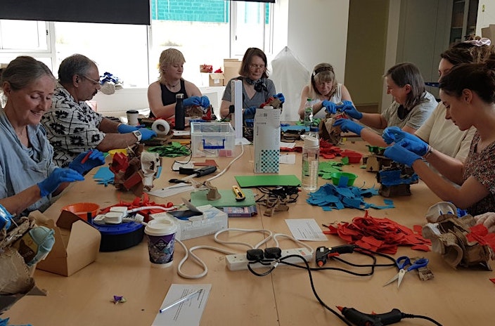 Introduction to Pattern Making