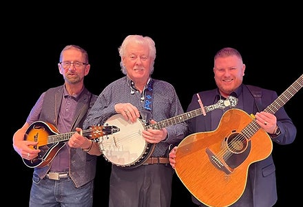 Dublin City Ramblers Live